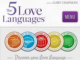 5 love languages